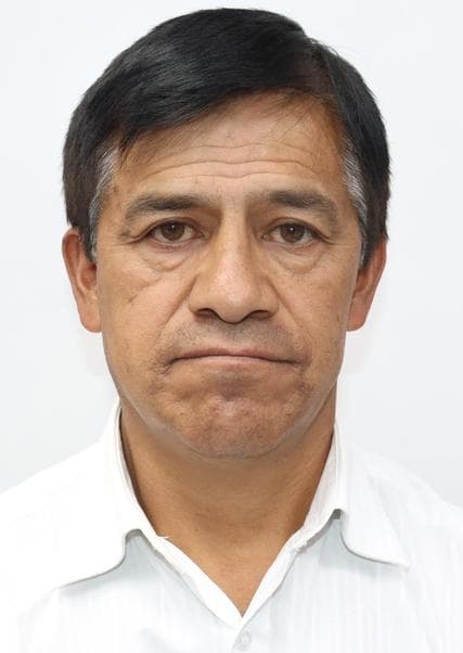 Chavez Salas Wilfredo