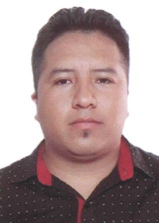 Aguirre Rodriguez Eriko Rolyn