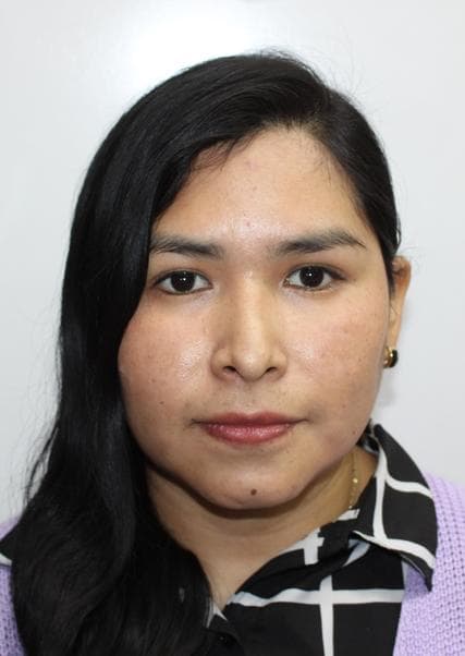 Cardenas Quispe Ana Priscila