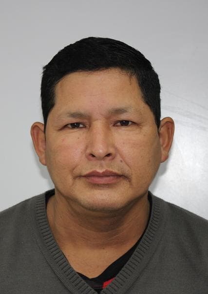 Navarro Calderon Eduard John