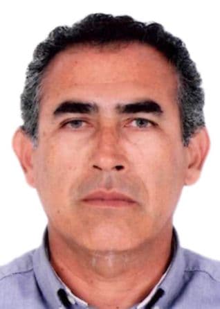 Medina Sotomayor Jose Javier