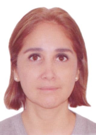 Rios Chavez Rocio del Carmen