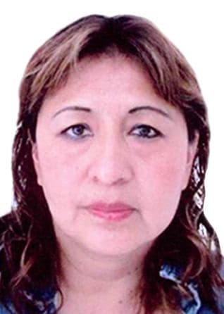 Gamarra Mizarines Sonia Severina