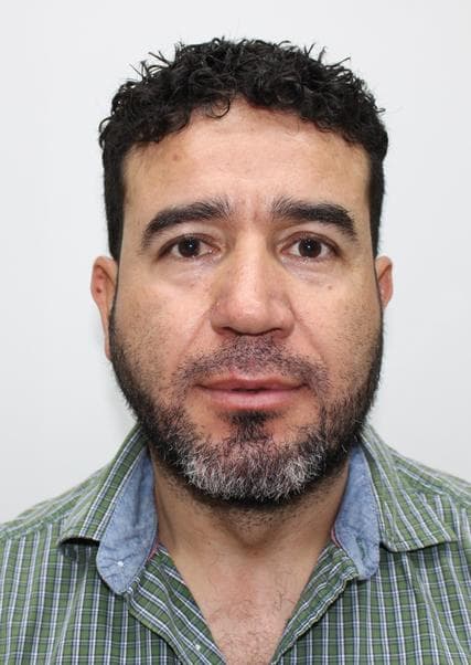 Alcalde Ramirez Alan Roosevelt