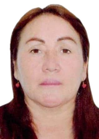 Pimentel Quiñonez Sabina Lola