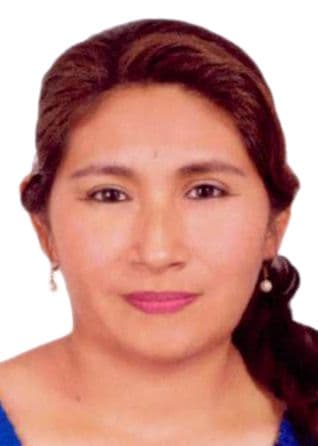 Trinidad Vega Julia Luzmila