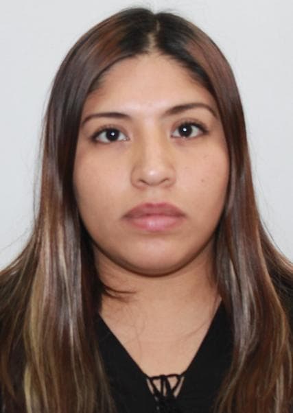 Briceño Rodriguez Tiara Taniuska Tahiti