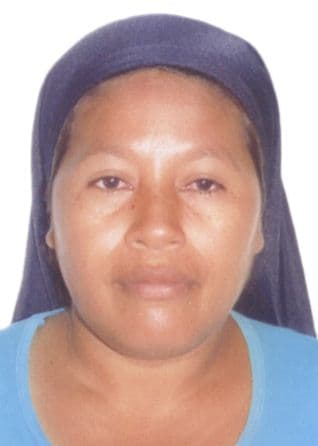 Avila Valles Sara Alicia