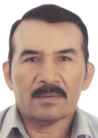 Ruiz Ramos Manuel Ignacio