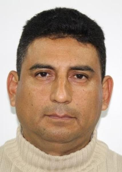 Flores Gallardo Pablo Manuel