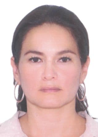 Verastegui Rojas Rosa Elena