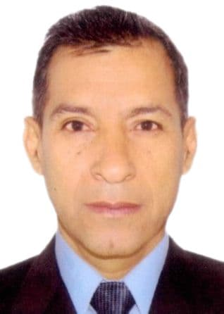 Jimenez Vargas Jaider