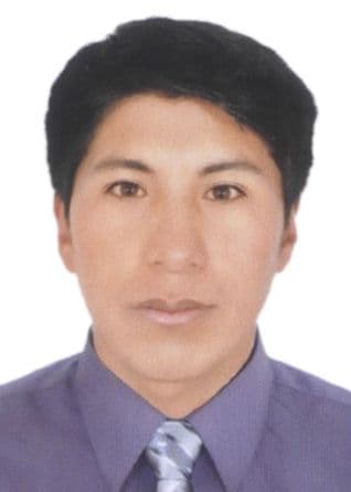 Ticona Hallasi Jesus