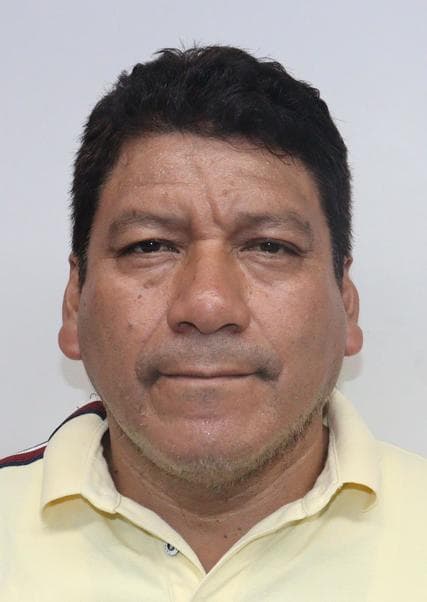 Navarro de la O Dionisio