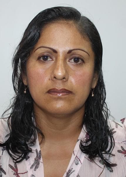 Porteros Mendoza Maria Antonieta