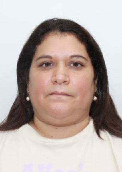 Valverde Suarez Esperanza Beatriz