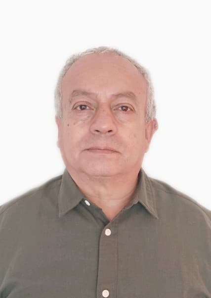 Velasquez Armas Victor Alfonso