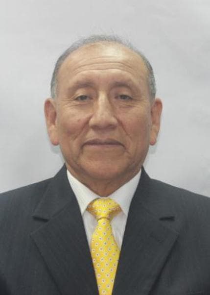 Cucho Espinoza Mariano Augusto