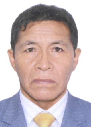 Alayo Flores Nestor Porfirio