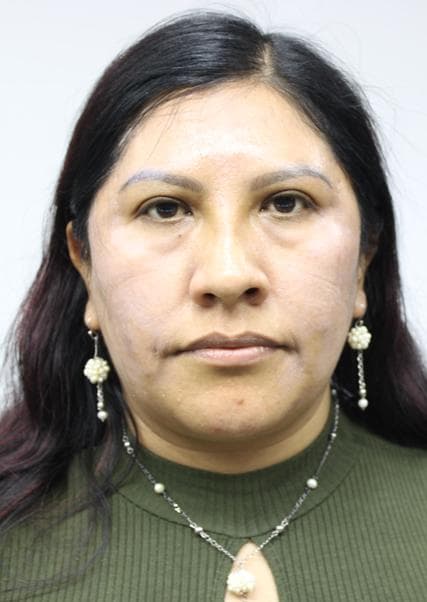 Mamani Mamani Judith Guadalupe