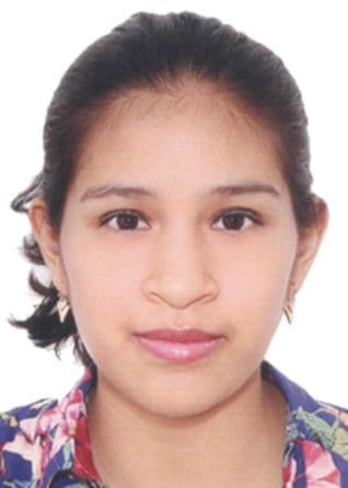 Lazo Tume Mareli de los Angeles