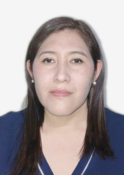 Choquepata Tito Mary Luz