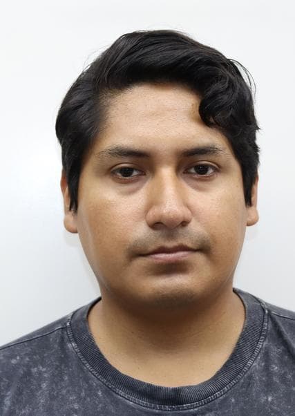 Vicente Quispe Alvaro Arturo