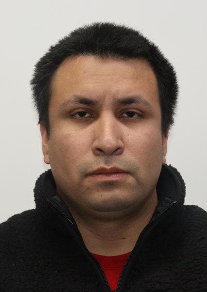 Becerra Canales Giuseppe Fernando