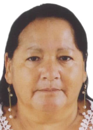 Bustamante Tarrillo Maria