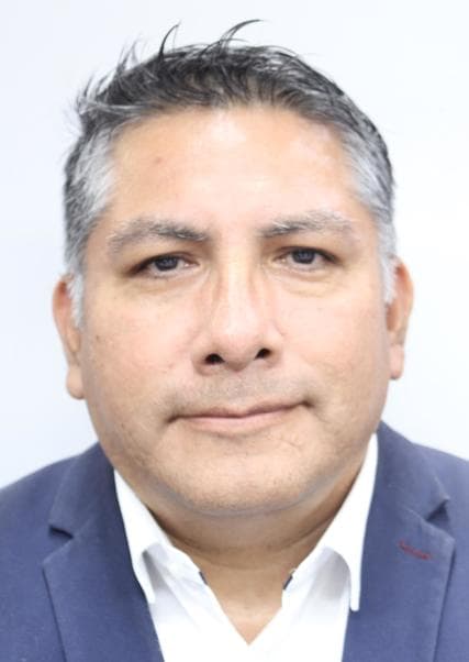 Roman Ccorahua Edy Alberto