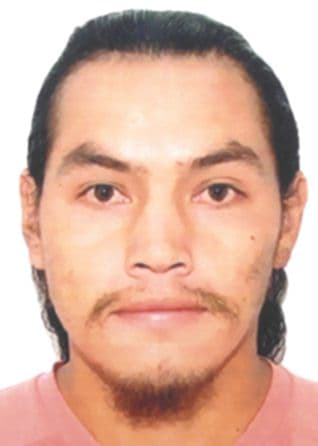 Galvez Medina Edgar Michel