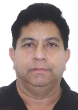 Gonzales Honores Francisco Marcos