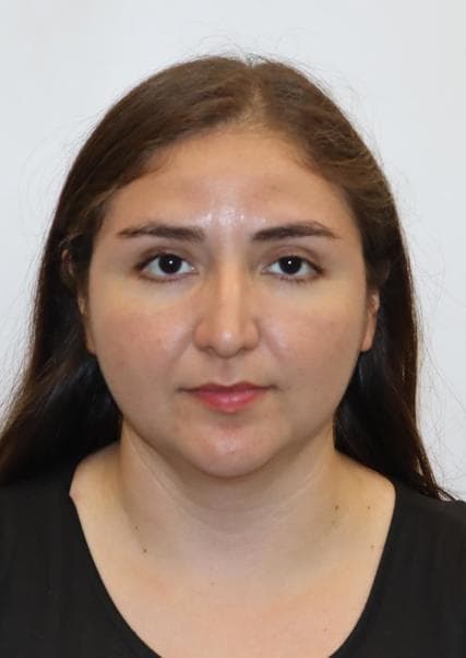 Pezo Garcia Orocia Margoth