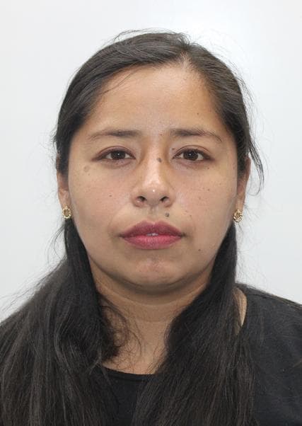 Echevarria Quispe Lucero