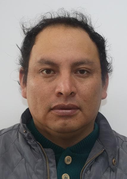 Sobrevilla Martinez Victor Rafael