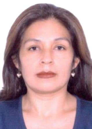 Cordova Rumay Julia Gladys