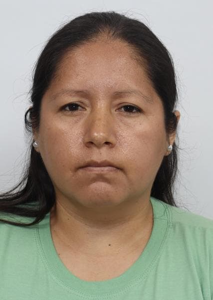 Chamaya Rojas Cynthia Gabriela