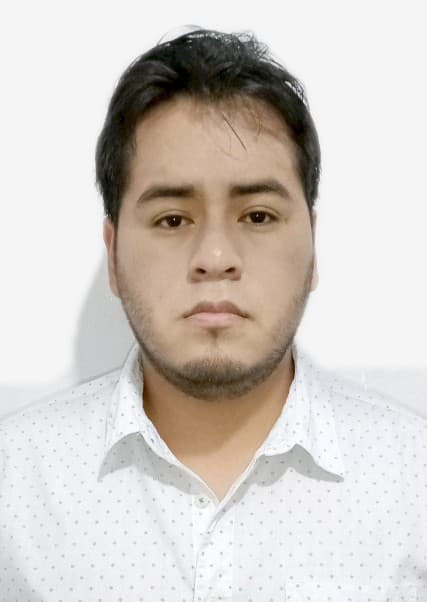 Lecca Castillo Angel Enrique