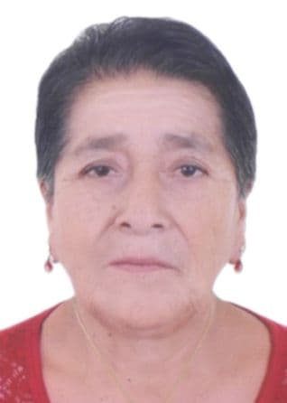 Ventura Santisteban Maria Ursula