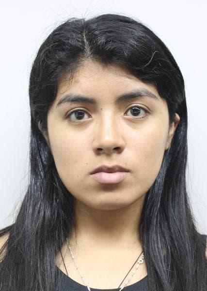 Albujar Santos Maria Lisbeth