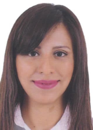 Huaman Huayta Loreny Medaly