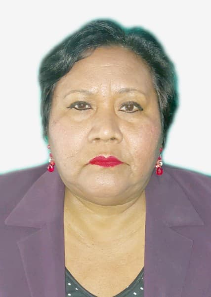 Siancas Adanaque Gladys Doris