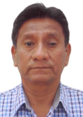 Leyva Alfaro Juan Carlos