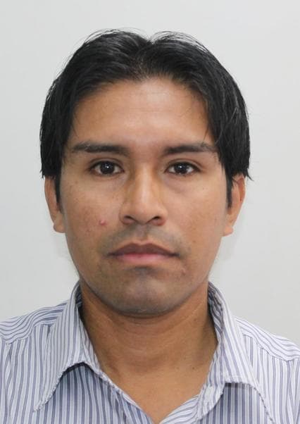 Zuñiga Champi Raul Alonso