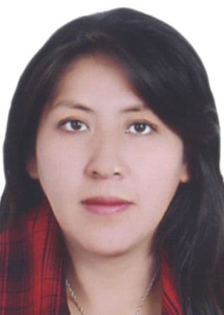 Flores Mendoza Lisdenia