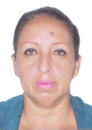 Tavara Sarango Yessica de los Milagros