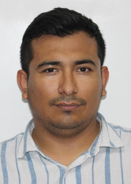 Marquez Rojas Harry Jose