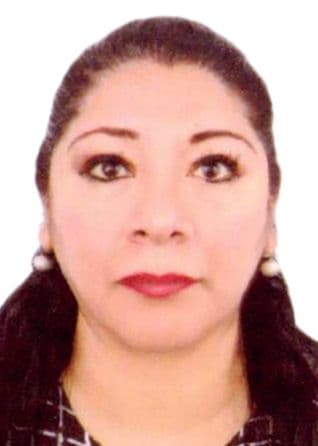 Rosas Flores Ana Virginia