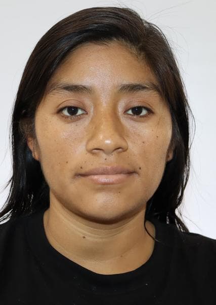 Bernilla Sanchez Semira