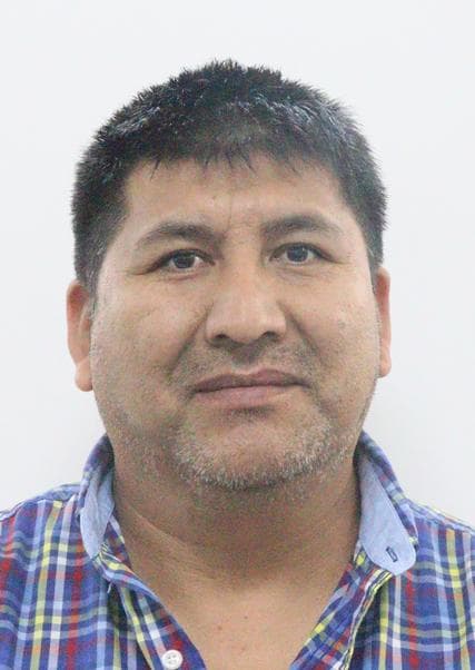 Quenaya Blanco David Dionisio